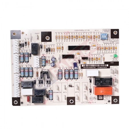 <b> Circuito Control HK32EA005 </b>