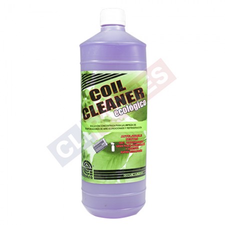 <b> Coil Cleaner Ecológico </b>