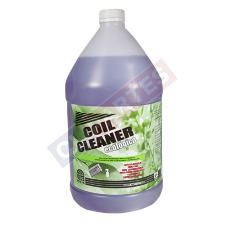 <b> Coil Cleaner Ecológico Galón </b>