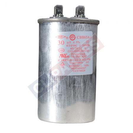 <b> Compresor Capacitor YSDC12 %00 </b>