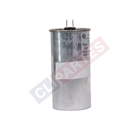 <b> Compresor Capacitor YSDC18 </b>