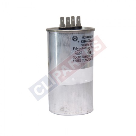 <b> Compresor Capacitor YSDC24/YSDA24 </b>