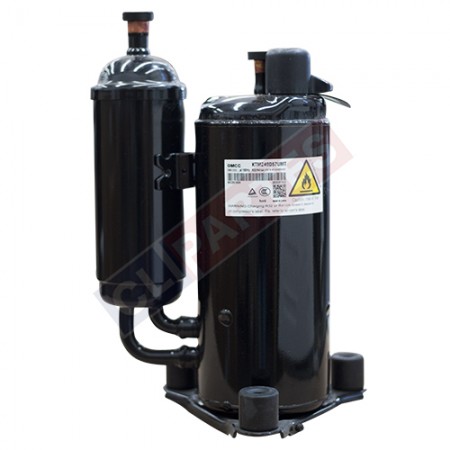 <b> Compresor Rotativo Inverter 220V </b>