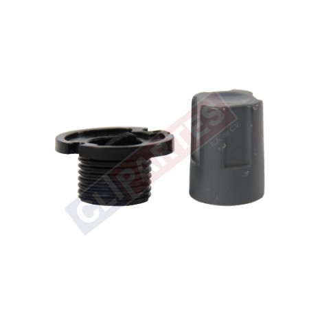 <b> Conector de Tuberia de drenaje de Agua </b>