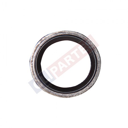 <b> Conector Tipo O’RING </b>