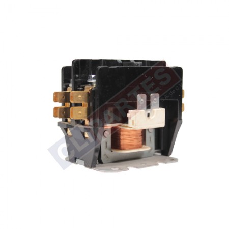 <b> Contactor 2 Polos </b>