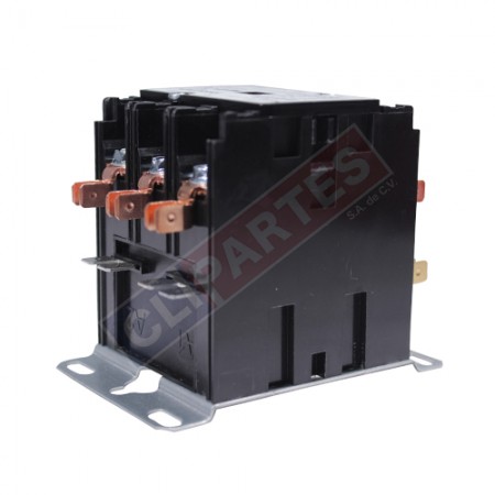 <b> Contactor 24V, 40A </b>
