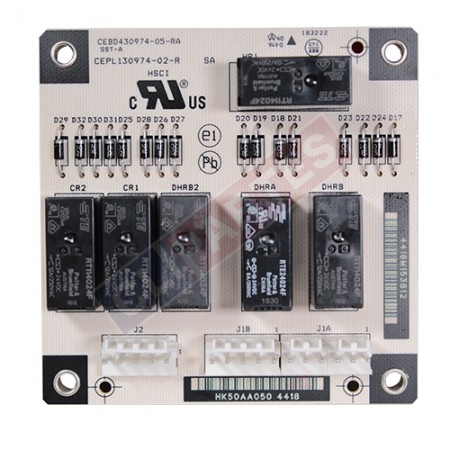 <b> Contactor 2P-32FLA 24V 50/60Hz </b>