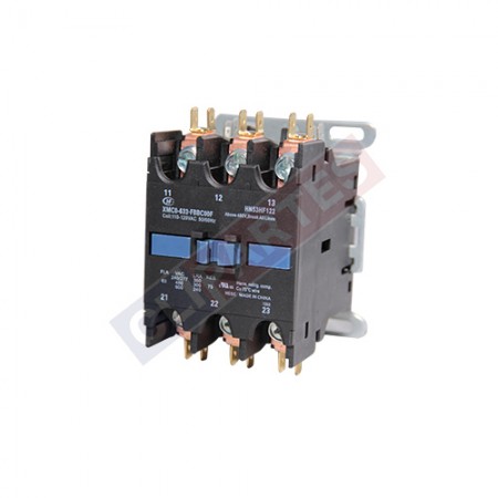 <b> Contactor 3 Polos 115V </b>