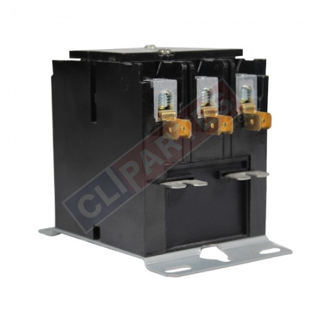 <b> Contactor 3 Polos 220V </b>