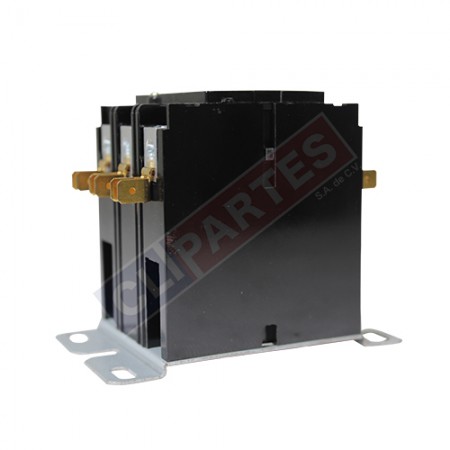 <b> Contactor 3P 40 FLA YORK  </b>