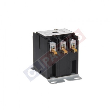 <b> Contactor 3P 40A 24V  </b>