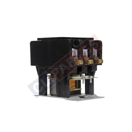 <b> Contactor 3P 50 AMP 24V </b>