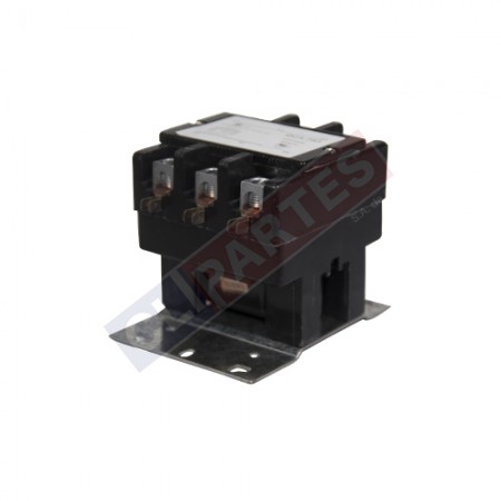 <b> Contactor 3P 75 A 24 V </b>