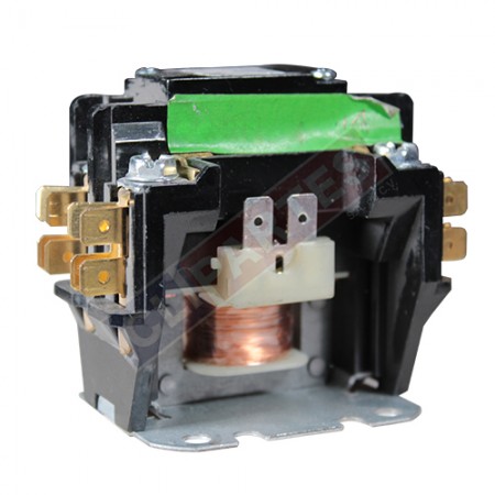 <b> Contactor CJX9-25S </b>
