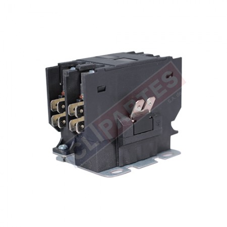 <b> Contactor Define Purpose</b>