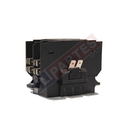 <b> Contactor DEFINITE PURPOSE 24V </b>