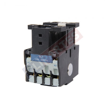 <b> Contactor SASSIN 40A 660 V </b>