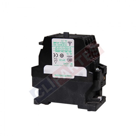 <b> Contactor YORK N. 00H104003334E </b>