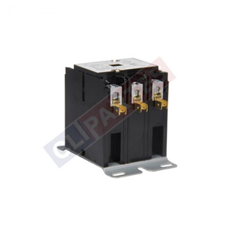 <b> Contactores 3P 40A 208-240V </b>