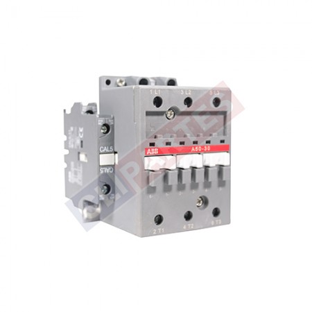 <b> Contctor 110v Coil 3P 100AMP </b>