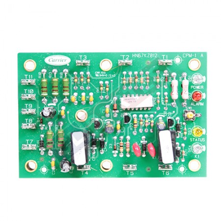 <b> Control de Compresor </b>