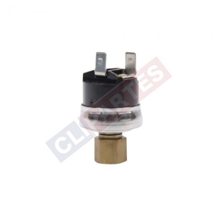 <b> Control de Presión 180/320 </b>