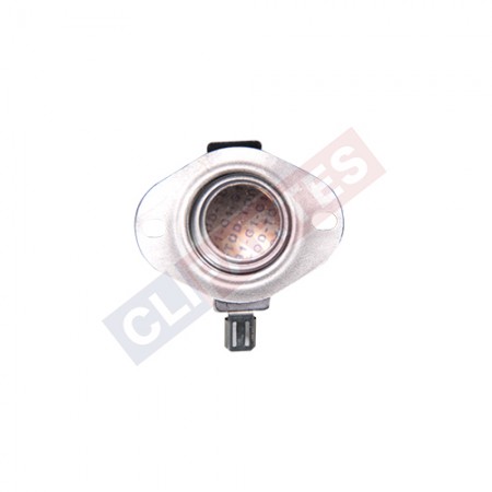 <b> Control de Temperatura 195/130 </b>