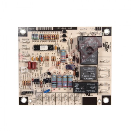 <b> Control Defrost Board </b>