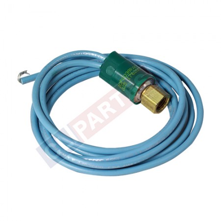 <b> Control Presión 23/38 Refrigerante </b>