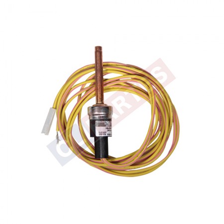 <b> Control Presión Refrigerante </b>