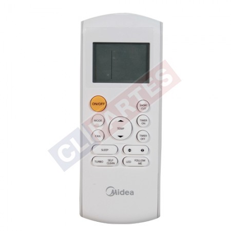 <b> Control Remoto 17317000A04203 </b>
