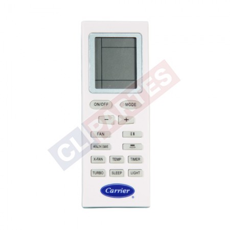 <b> Control Remoto 40GVC </b>