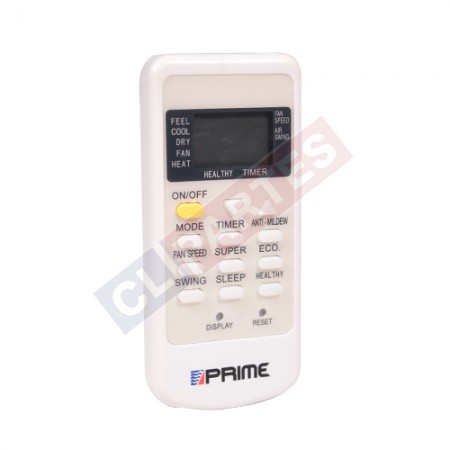 <b> Control Remoto CONTROL-EMPRC182-U </b>