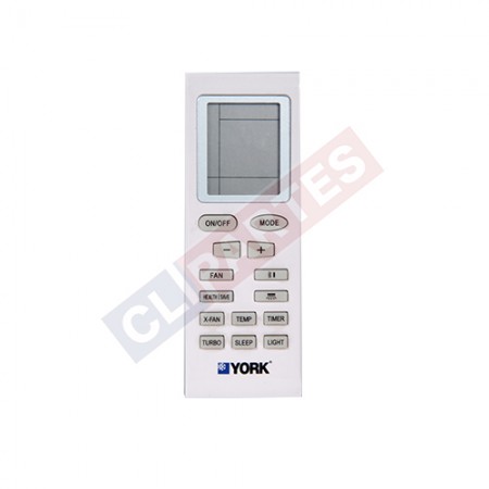 <b> Control Remoto INVERTER </b>
