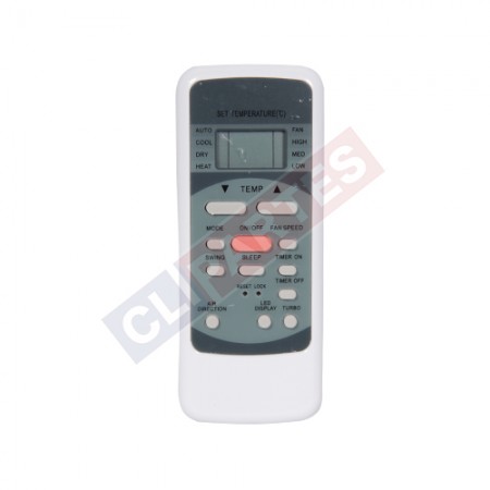<b> Control Remoto M-36CAA-N1 </B>