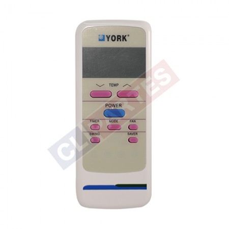 <b> Control Remoto YCUEC, YCUSC </b>