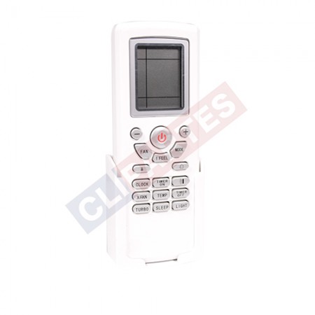 <b> Control Remoto YORK 264G400090151 </b>