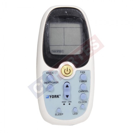 <b> Control Remoto YV INVERTER </b>