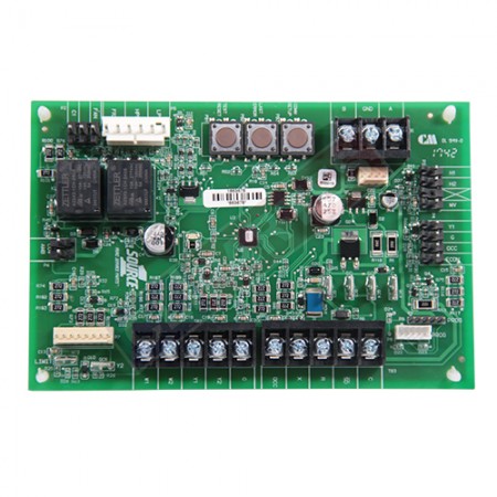 <b> Control Simplicity LITE 4HP </b>