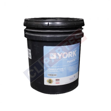 <b> Cubeta de Aceite tipo C 19 LTOS </b>