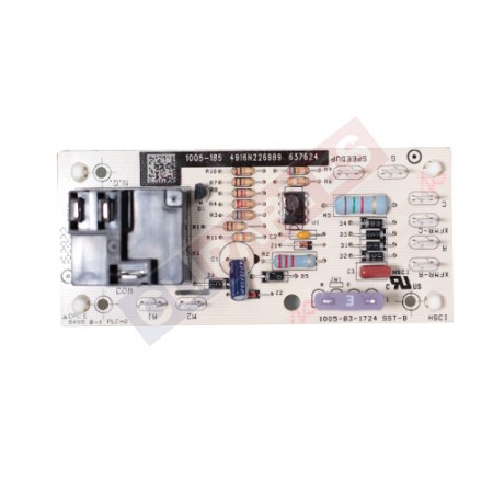<b> Delay PSC Blower </b>