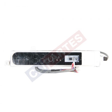 <b> Display 1 A 2 TR HP </b>