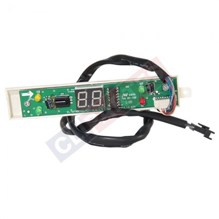 <b> Display 125G00227-000 </b>