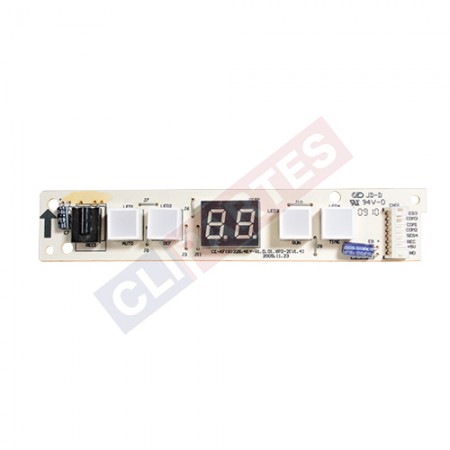 <b> Display Board M24HRLA </b>