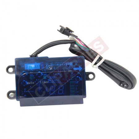 <b> Display box assembly 40XPC123P-E </b>