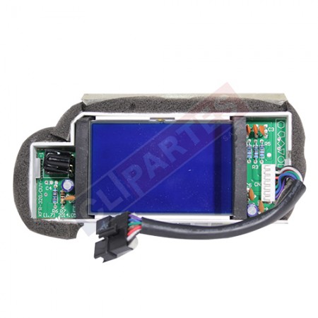 <b> Display Carrier 38CYQ123 </b>