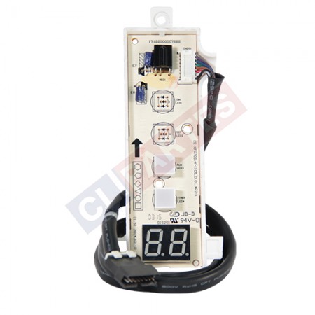 <b> Display Carrier 40XPQ183P-E </b>