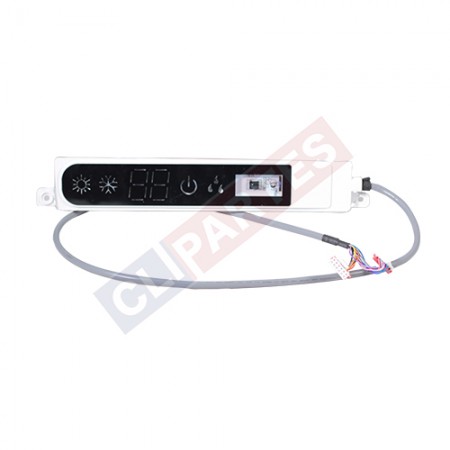 <b> Display D5303AE 1.5-2TR  </b>