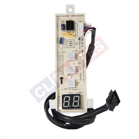 <b> Display D5363AN </b>
